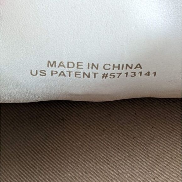 Cole Haan Air Mercury Lace Ox C08641 - Picture 7 of 13